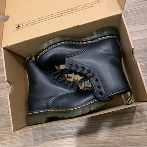 ‼️SOLD‼️Dr Martens